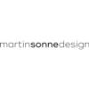 MARTIN SONNE DESIGN logo