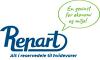 REPART ApS logo