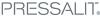 PRESSALIT A/S logo