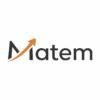 Matem I/S logo