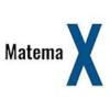 MatemaX logo