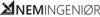 NemIngeniør ApS logo