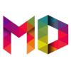 MD-Booking I/S logo
