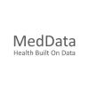 Med-Data                          v/Martin Vesterby logo
