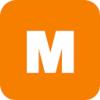 MEDIA MANAGEMENT V/KURT ANDREASEN logo