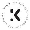 med k logo