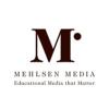Mehlsen Media logo