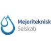 DANMARKS MEJERITEKNISKE SELSKAB logo