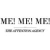 ME! ME! ME! I/S logo