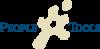 PEOPLETOOLS ApS logo
