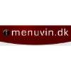 Menuvin.dk I/S logo