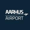 AARHUS AIRPORT A/S logo