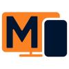 Merehjemmeside I/S logo