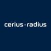 Radius Elnet A/S logo