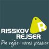 RISSKOV REJSER A/S logo