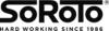 SOROTO A/S logo