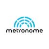 METRONOME ApS logo