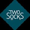 Two Socks ApS logo