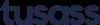 Tusass A/S logo