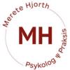 MH Psykolog Praksis logo