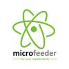 MicroFeeder logo