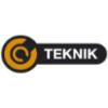 CC TEKNIK ApS logo