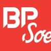 BP Soendergaard A/S logo