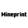 Mineprint IVS logo