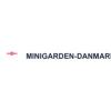 Minigarden Danmark logo