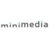 Minimedia v/Michael Rusbjerg logo
