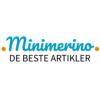 mini merino I/S logo
