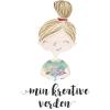 Min kreative verden logo