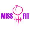 MissFit I/S logo