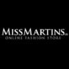 MissMartins v/ Stine Vestergaard logo