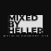 Mixed by Heller logo