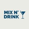 Mix n' Drink I/S logo