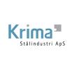 KRIMA STÅLINDUSTRI ApS logo