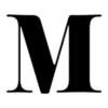 Moert A/S logo