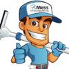 Møss v/Andreas Møss Nielsen logo