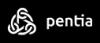 PENTIA A/S logo