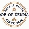 Moor of Denmark logo
