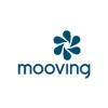 Mooving logo