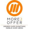 More2offer logo