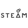 Steam ApS logo