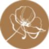 Moving Flowers logo