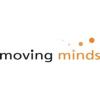 MOVING MINDS v/Bo Krüger logo