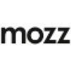 Mozz v/ Jacob Olesen logo