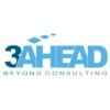 3Ahead ApS logo