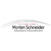 Revisionsfirmaet Morten Schneider logo