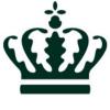 Birgits bøger og kunst logo